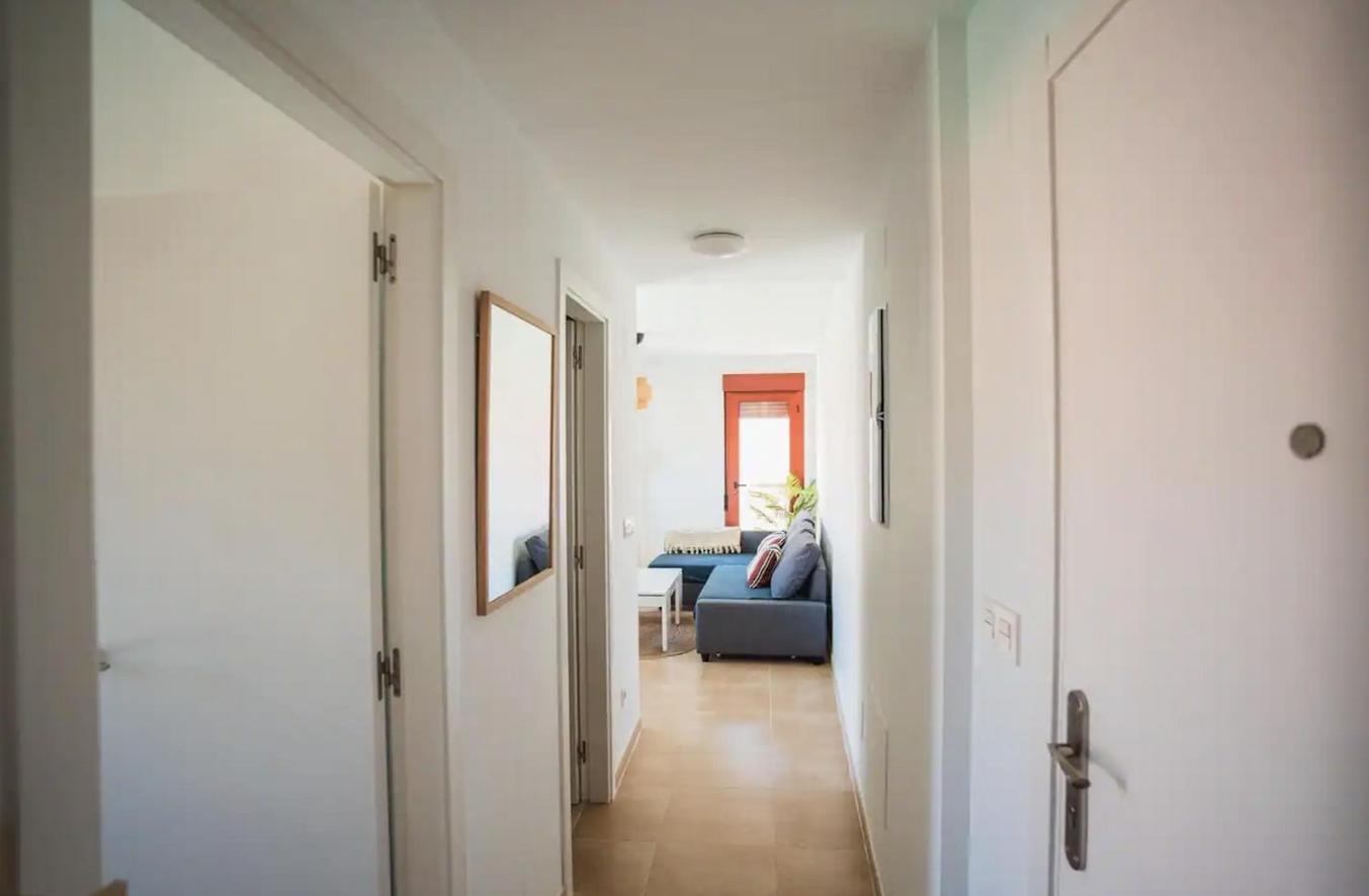 Ondas Do Mar Boutique Stays - Portonovo 4 Exteriör bild